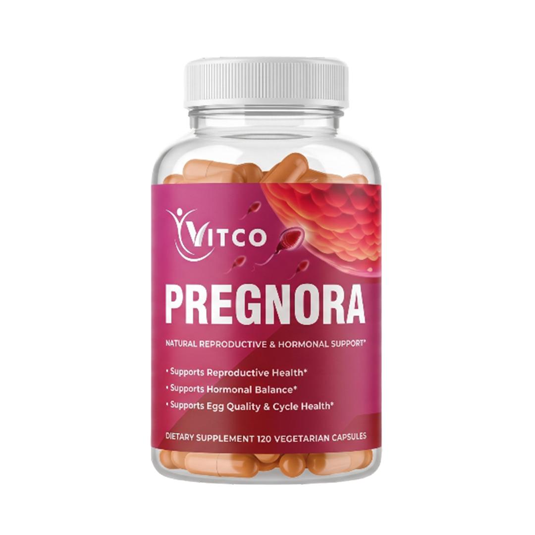 Vitco Pregnora
