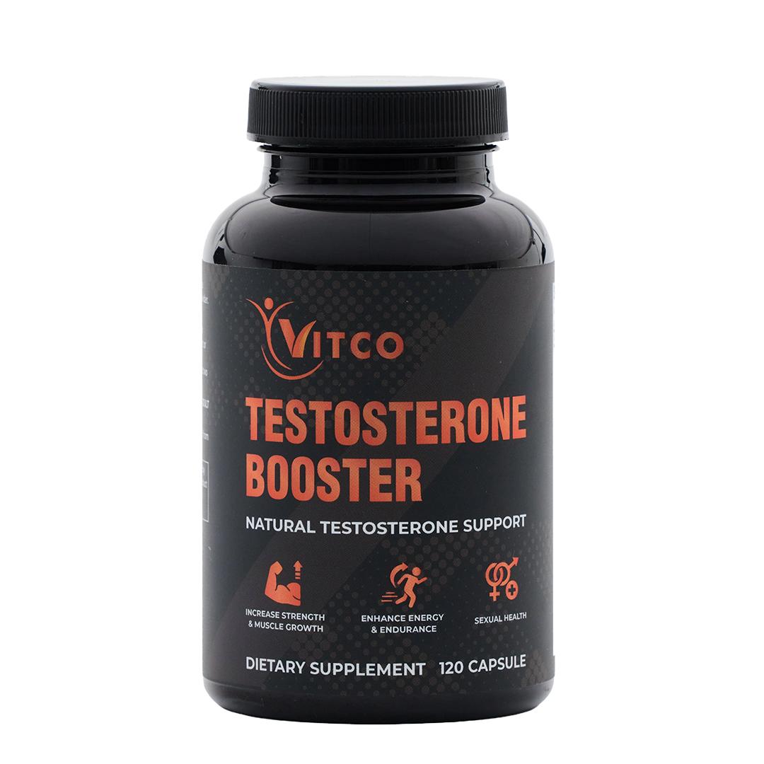 Vitco Testosterone Booster